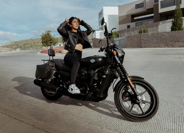 Focus sur les moteurs de motos vintages