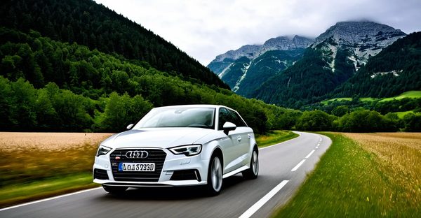 Audi a3 tdi 150 : profitez de nos offres exceptionnelles !