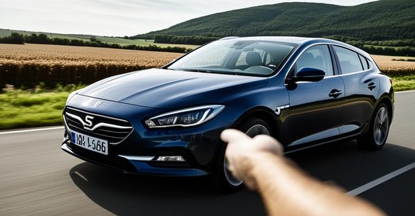 Rachat de voiture : vendue en 24h grâce à nos services rapides