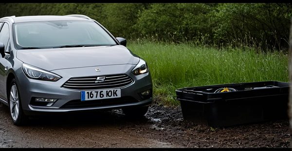 Vendre une voiture qui ne démarre plus : votre solution facile