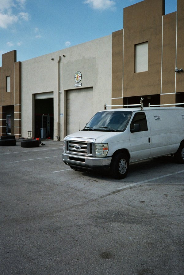 LLD utilitaire : une solution de mobilité flexible pour les professionnels