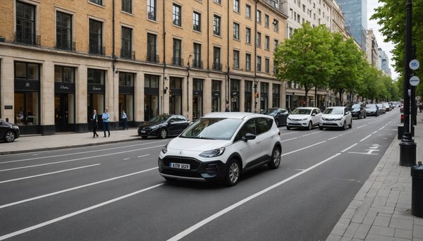 Mobilité flexible pour les pros : lld utilitaire à découvrir